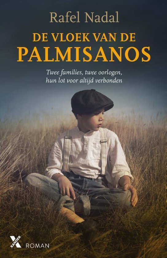 De vloek van de Palmisanos