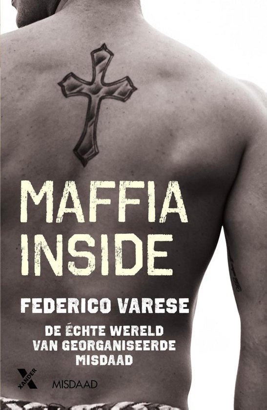 Maffia inside