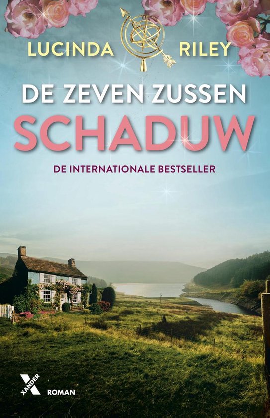 De zeven zussen 3 - Schaduw