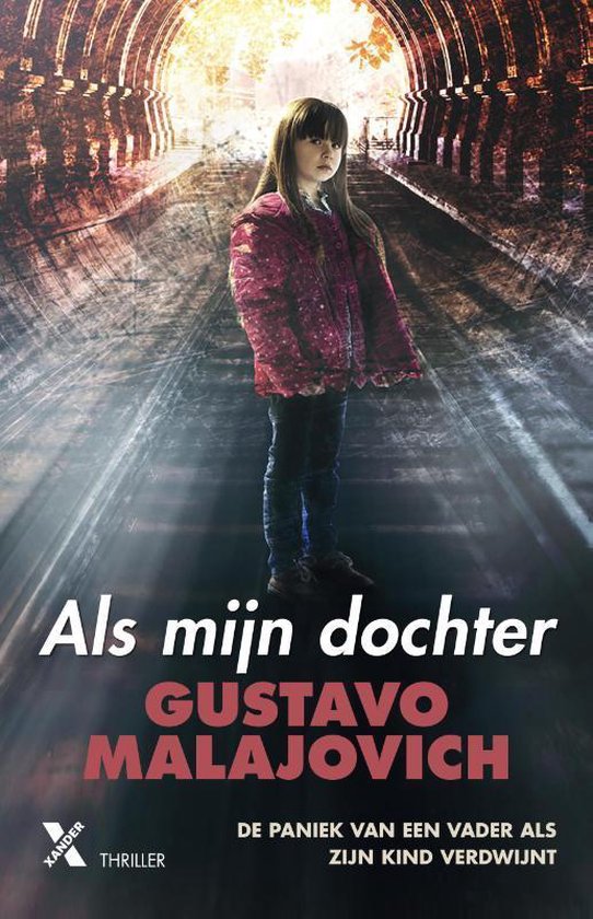 Als mijn dochter