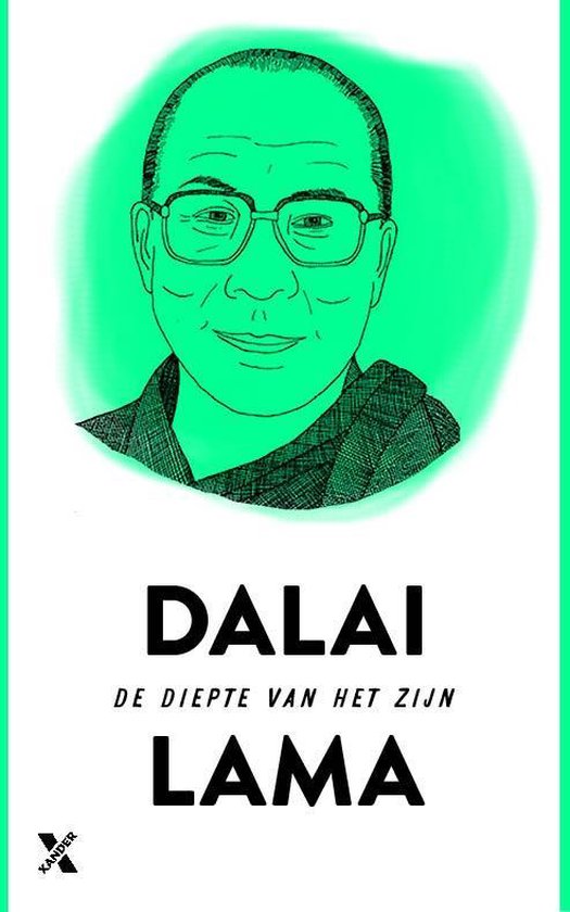 De diepte van het zijn