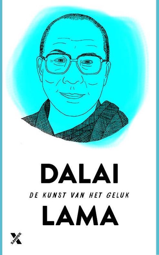 De kunst van het geluk