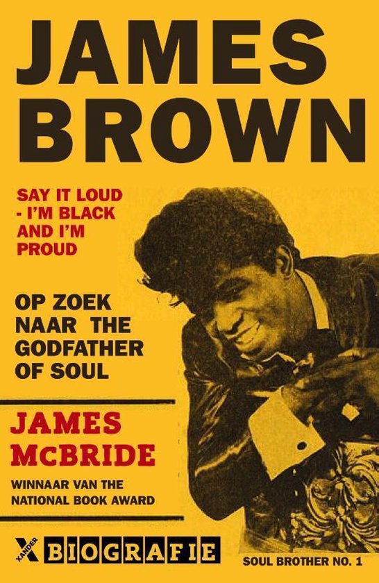 James brown