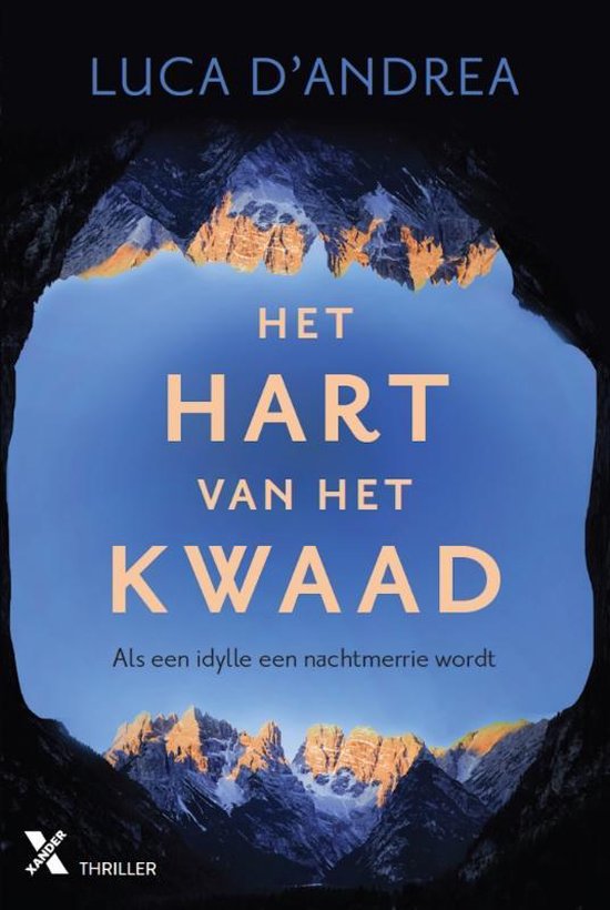 Hart van het kwaad