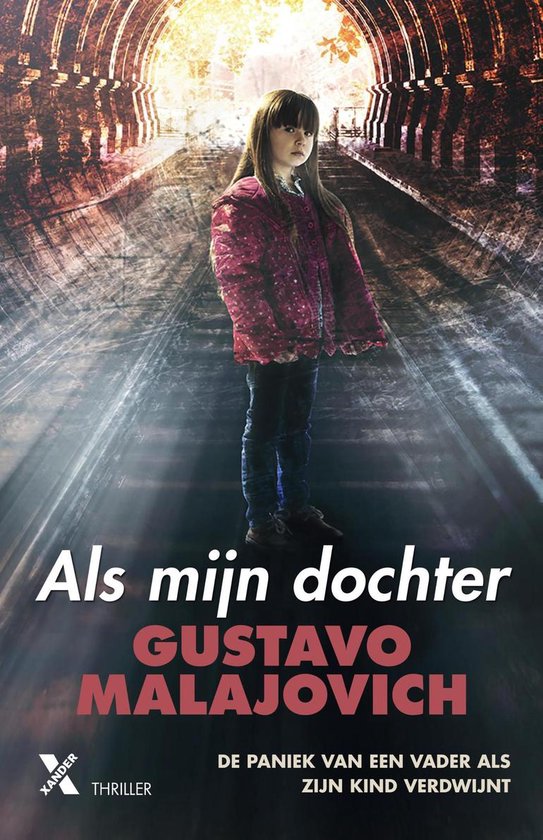 Als mijn dochter