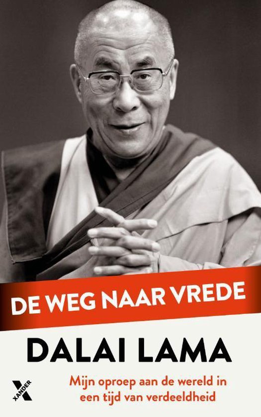 De weg naar vrede