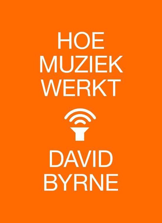 Hoe muziek werkt