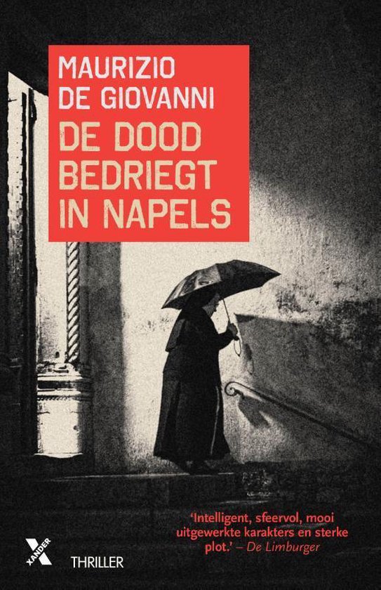 De dood bedriegt in Napels