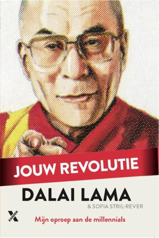 Jouw revolutie