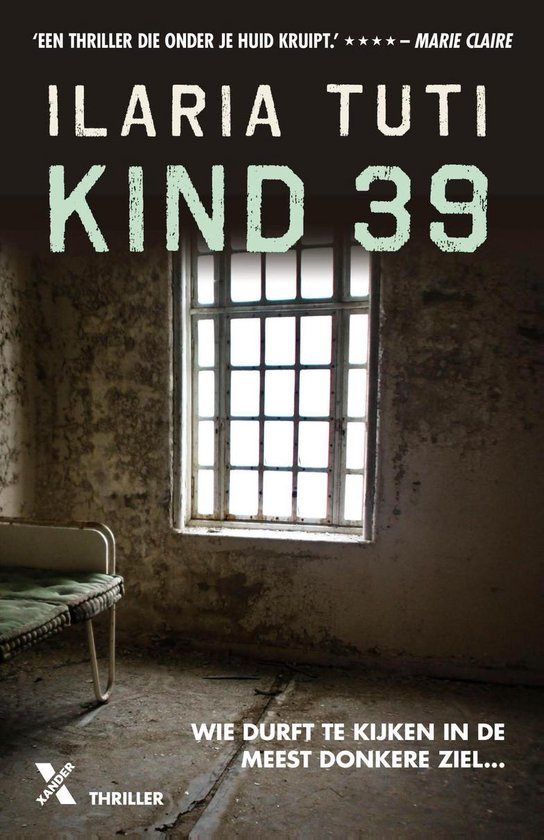 Teresa Battaglia 1 - Kind 39