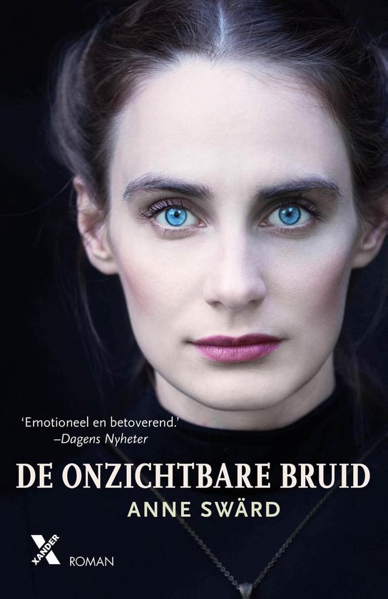 De onzichtbare bruid