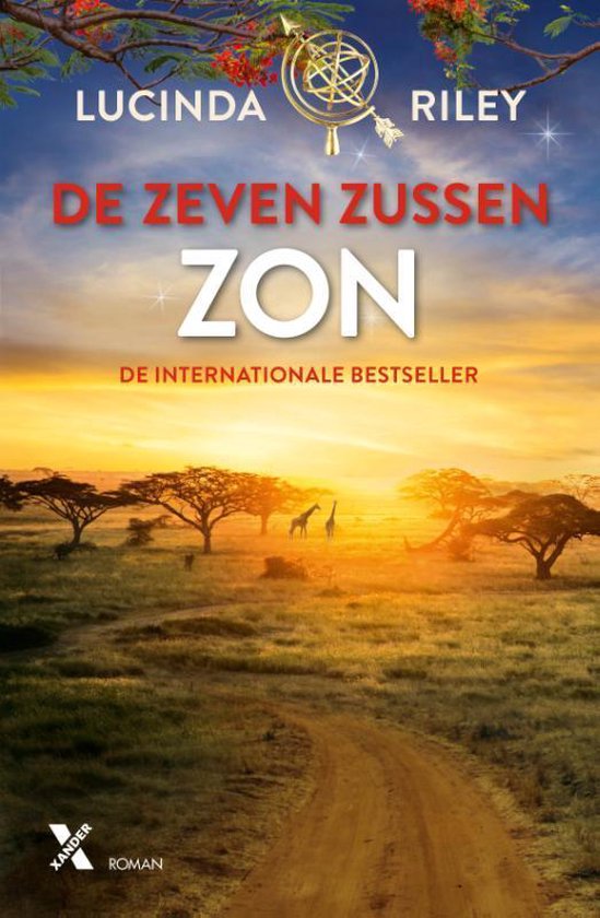 De zeven zussen 6 - Zon