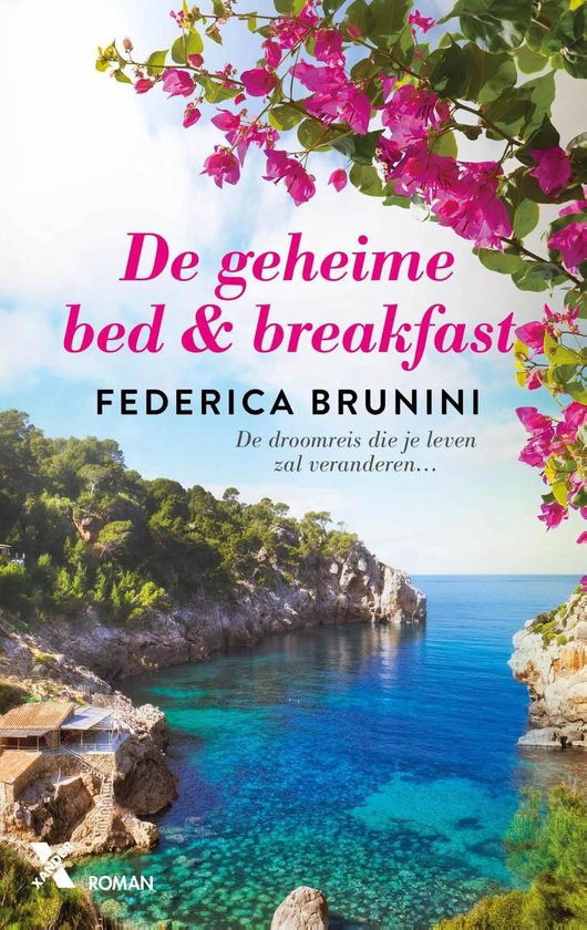 De geheime bed & breakfast