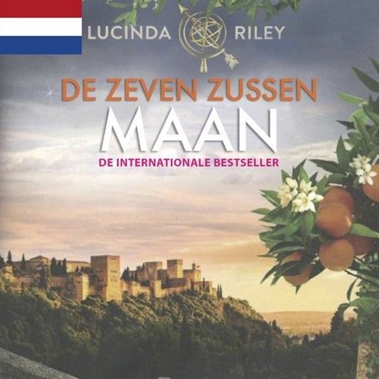 De zeven zussen 5 - Maan