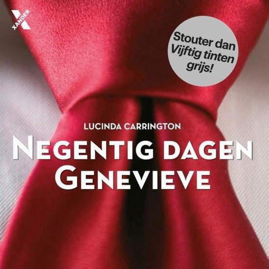 Negentig dagen Genevieve