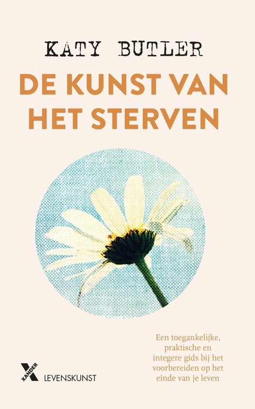 De kunst van het sterven