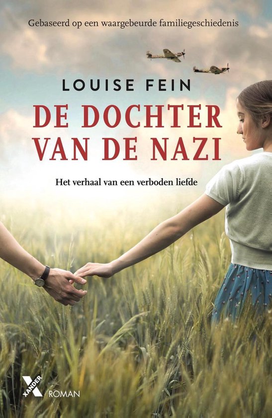 De dochter van de nazi