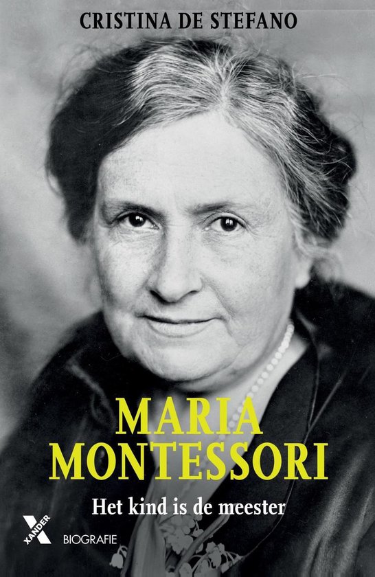 Maria Montessori