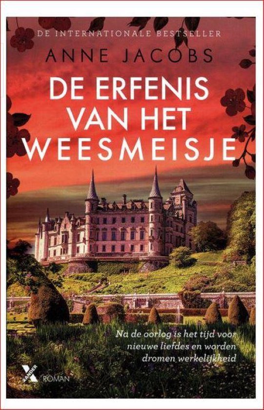 De erfenis van het weesmeisje