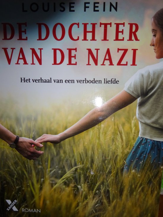 De dochter van de nazi