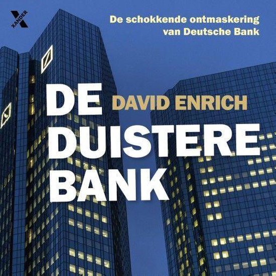 De duistere bank