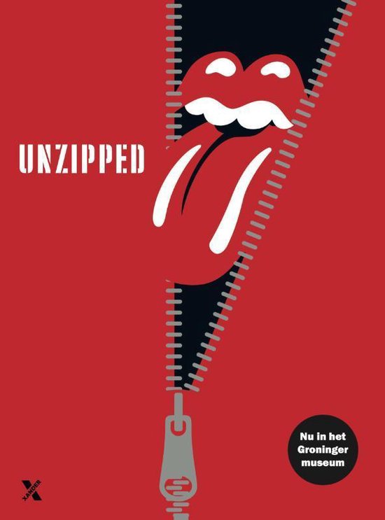 The Rolling Stones: Unzipped