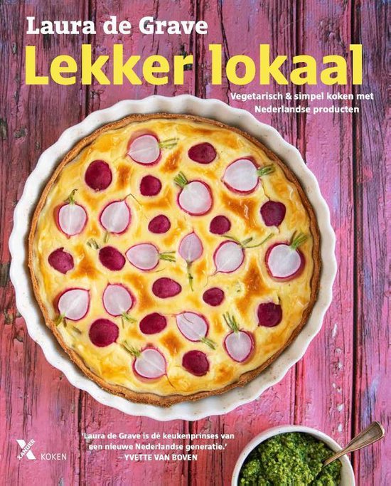 Lekker lokaal