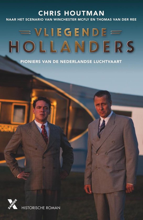 Vliegende Hollanders