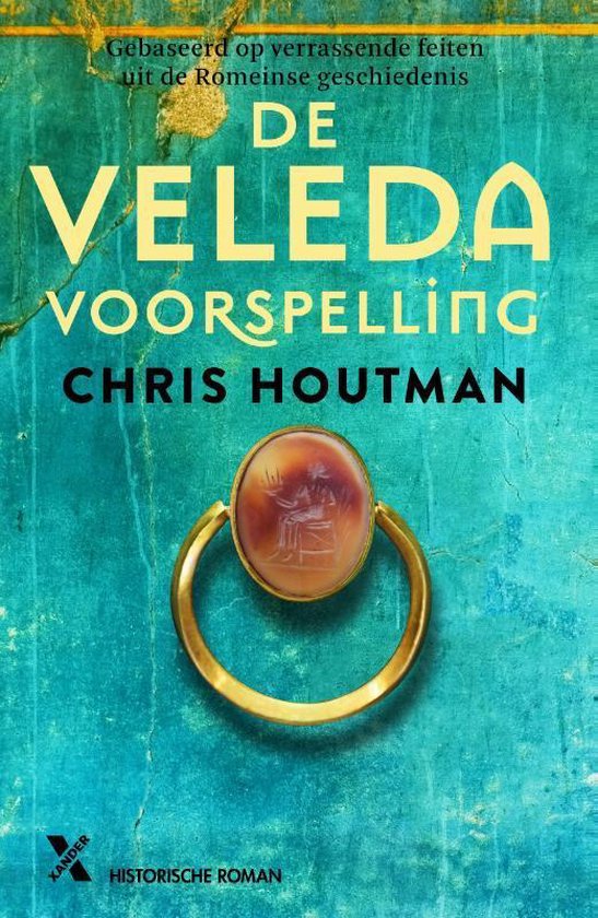 De Veleda 1 - De Veleda-Voorspelling