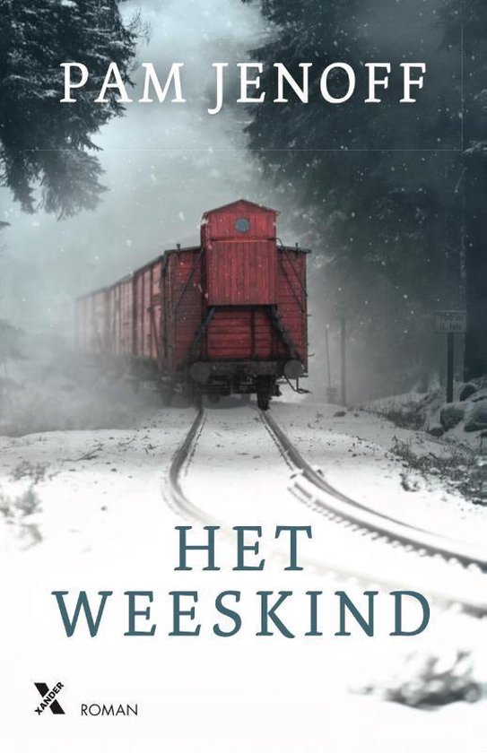 Het weeskind