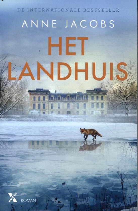 Het landhuis