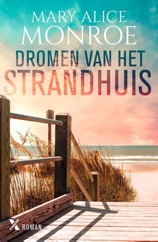 Het strandhuis 2 - Dromen van het strandhuis