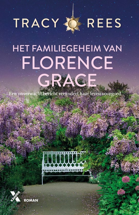 Het familiegeheim van Florence Grace