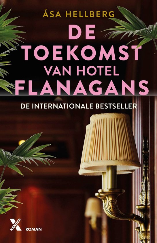 Hotel Flanagans 3 - De toekomst van Hotel Flanagans