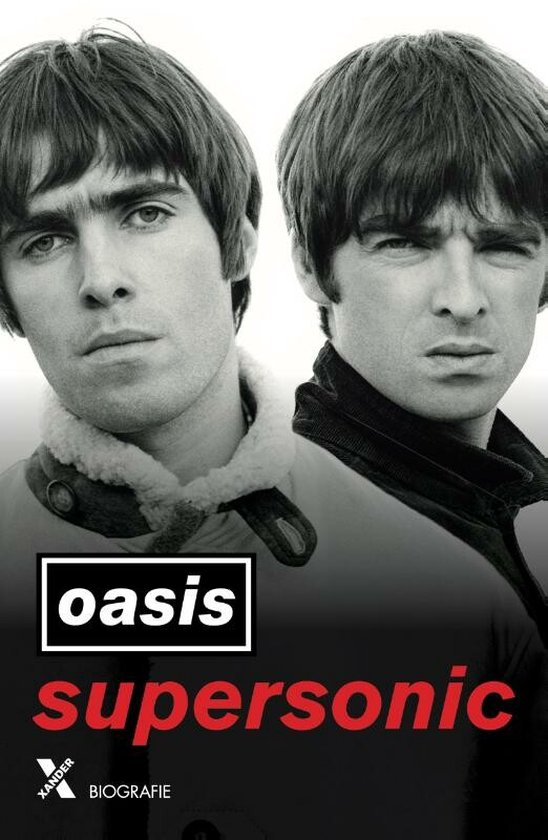 Supersonic