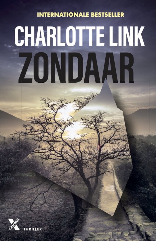 Kate Linville 3 - Zondaar