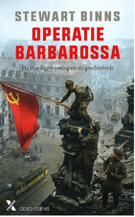 Operatie Barbarossa