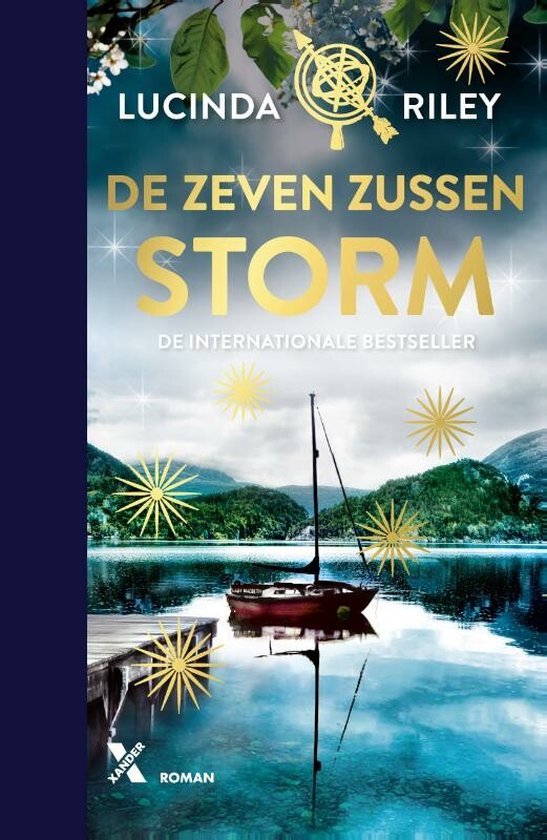 De zeven zussen 2 -   Storm