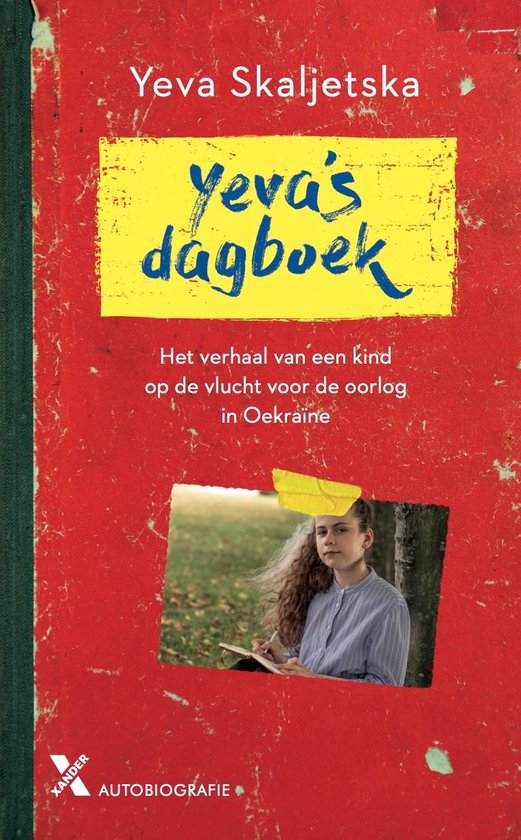 Yeva's dagboek