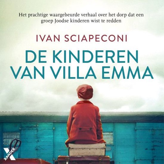 De kinderen van Villa Emma