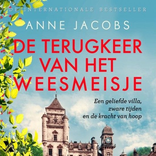 De terugkeer van het weesmeisje