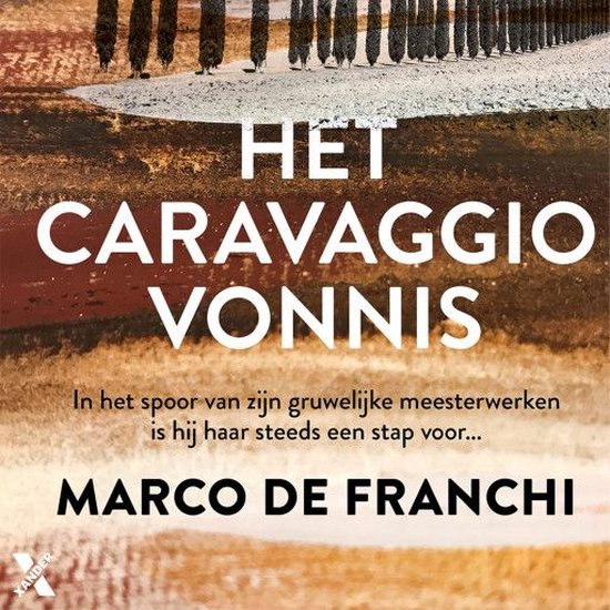 Het Caravaggio-vonnis