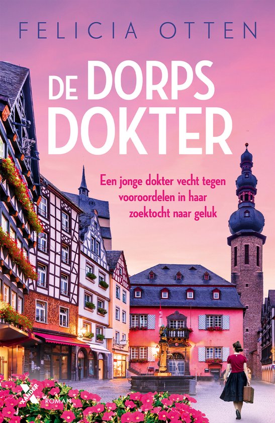 De dorpsdokter 1 - De dorpsdokter