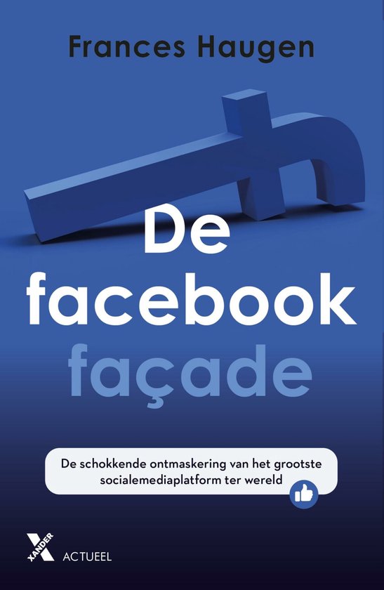 De Facebookfaçade