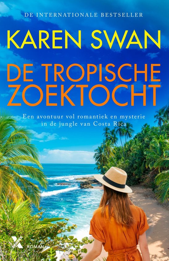 De tropische zoektocht