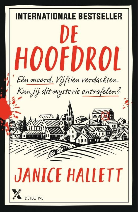 De hoofdrol