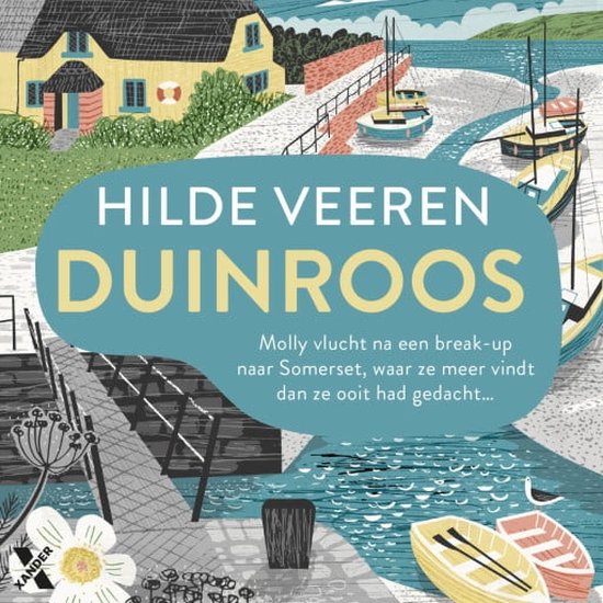 Duinroos