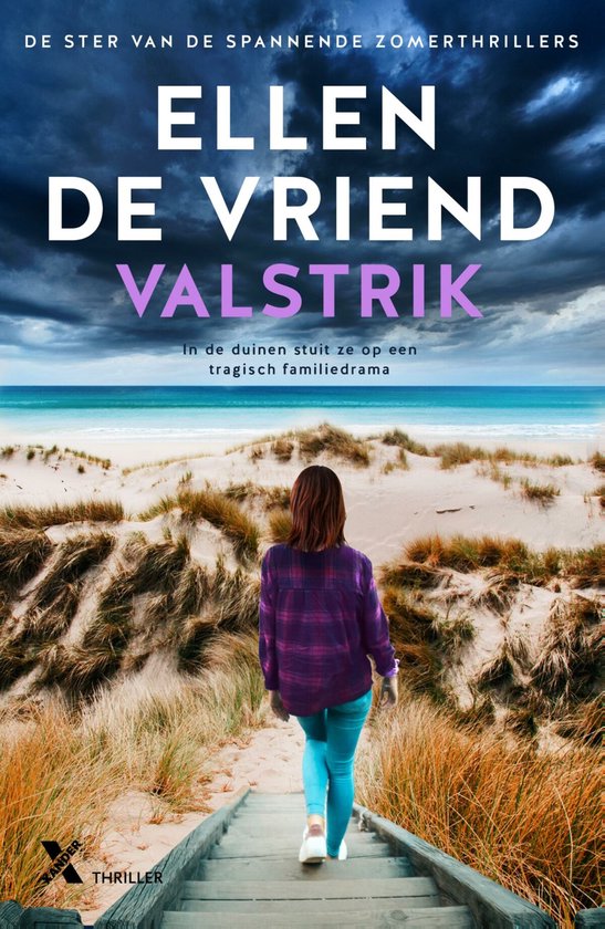 Valstrik