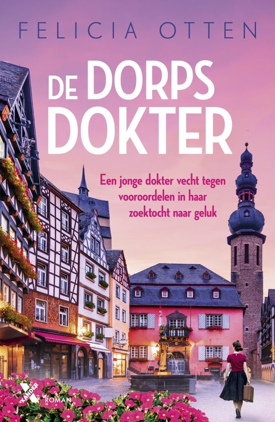 De dorpsdokter 1 - De dorpsdokter