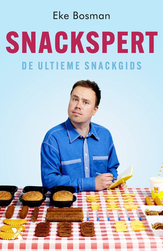 Snackspert